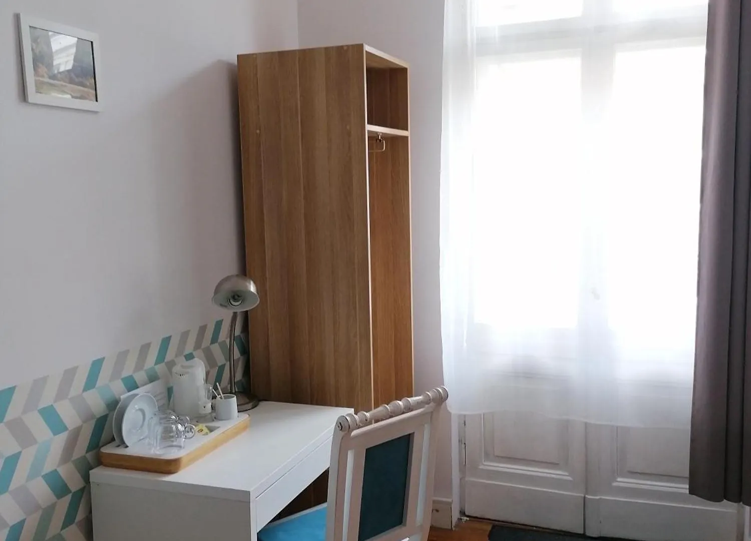 Blooms Inn - City Center Poznan By Friendly Apartments