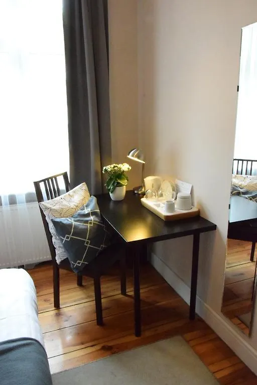 Apartmanhotel Blooms Inn - City Center Poznan By Friendly Apartments Lengyelország