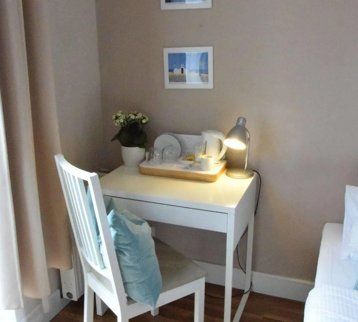 Apartmanhotel Blooms Inn - City Center Poznan By Friendly Apartments