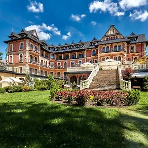 Grand Stamary Hotel Zakopane