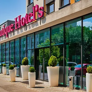 Boutique Hotel's Kwiska - Legnicka Wroclaw