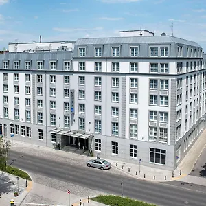 ***** Szálloda Radisson Blu Lengyelország
