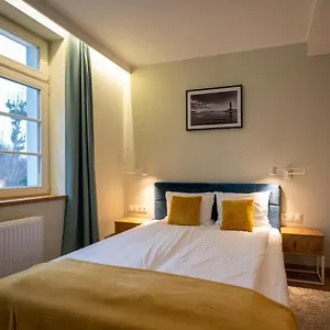 Baltycka Aparthotel Gdaňsk
