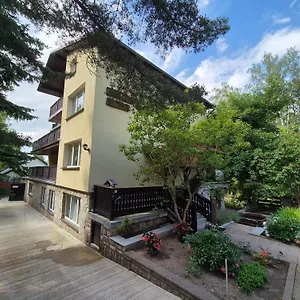 Elzbieta - Komfortowy Wypoczynek, Znakomite Recenzje Gosci Bed & Breakfast Karpacz