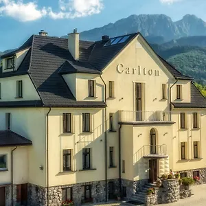Carlton Bed & Breakfast Zakopane